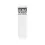 rugetiket elba rado 159x44mm wit