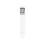 rugetiket elba rado 159x24mm wit