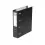 ordner elba rado plast a4 75mm bank 2mech pvc