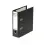 Ordner elba plast a5 75mm pvc zwart
