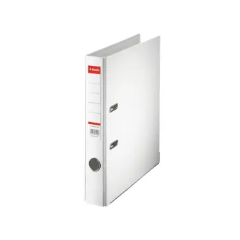 Ordner Esselte Vivida No.1 50mm PP A4 wit