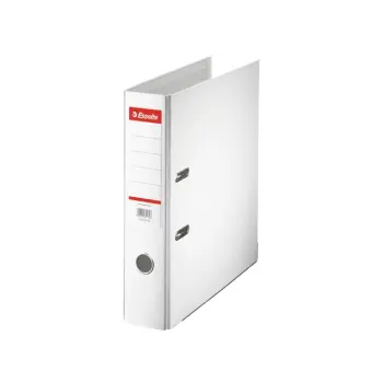 Ordner Esselte Vivida No.1 75mm PP A4 wit