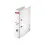 Ordner Esselte Vivida No.1 75mm PP A4 wit