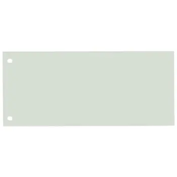 Elba scheidingsstrook 105x240 groen