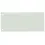 Elba scheidingsstrook 105x240 groen
