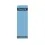 Ltz ordnerrug kort7cm blauw(10)
