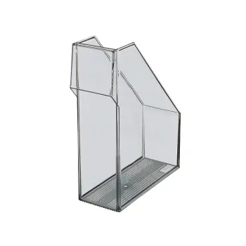 tijdschriftcassette leitz 2475 a4 hoog glashe