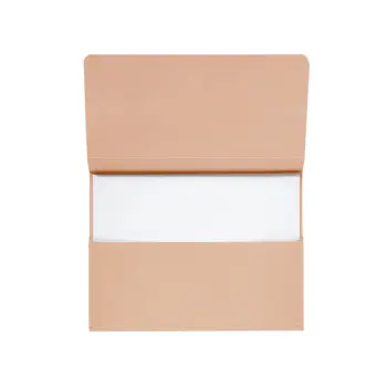 Pocketmap Jalema Secolor folio