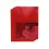 Insteekmap L-model Quantore A4 PP 0.12mm rood
