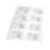 showtas leitz visitekaart a4 pp transp