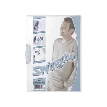 klemmap durable 2260 swingclip wit