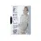klemmap durable 2260 swingclip zwart