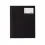 snelhechter durable 2500 a4 pvc etiketvenster