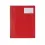 snelhechter durable 2500 a4 pvc etiketvenster