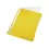 Leitz snelhechter 4191 a4 pvc geel
