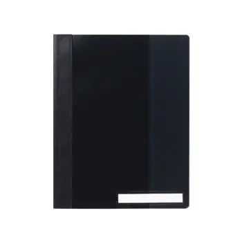 snelhechter durable 2510 a4 extra breed pvc z