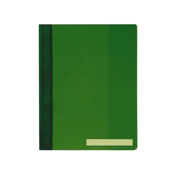 snelhechter durable 2510 a4 extra breed pvc g