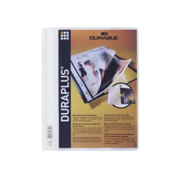 offertemap durable duraplus 2579 wit