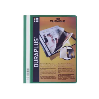 offertemap durable duraplus 2579 groen