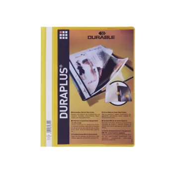Offertemap duraplus 2579 geel
