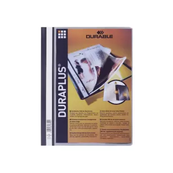 offertemap durable duraplus 2579 grijs