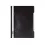 Snelhechter durable 2573 a4 pp zwart