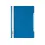 Snelhechter durable 2573 a4pp blauw
