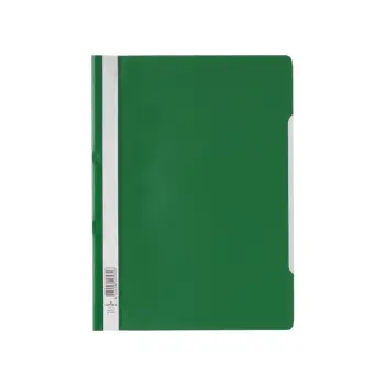 snelhechter durable 2573 a4 pp groen