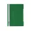 snelhechter durable 2573 a4 pp groen