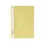 Snelhechter durable 2573 a4 pp geel