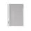 snelhechter durable 2573 a4 pp grijs