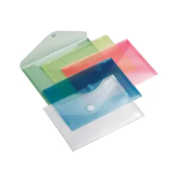 enveloptas hfp dwars a5 geel