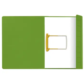 Clipmap Jalema Secolor A4 groen