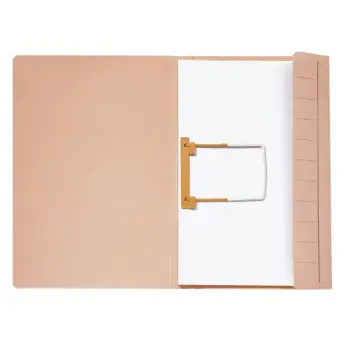 Clipmap Jalema Secolor A4 chamois