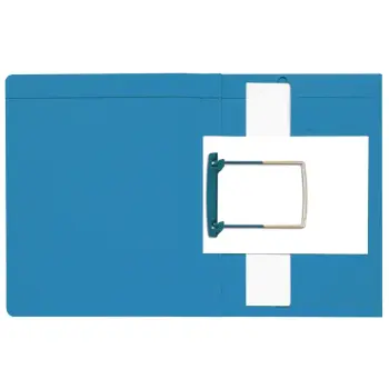 clipmap plus jalema secolor a4 blauw