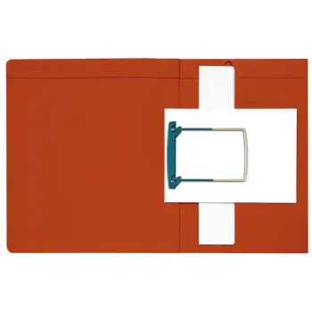 clipmap plus jalema secolor a4 rood