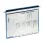 dossiermap durable personeel 2555 blauw
