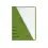 Insteekmap Jalema Secolor A4 groen