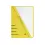 Insteekmap Jalema Secolor A4 geel