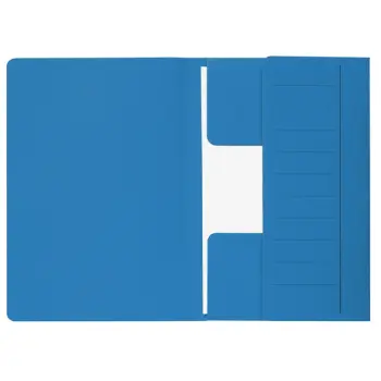 dossiermap jalema mammoet fo blauw