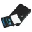 Rillstab schrijfmap exelent      a5