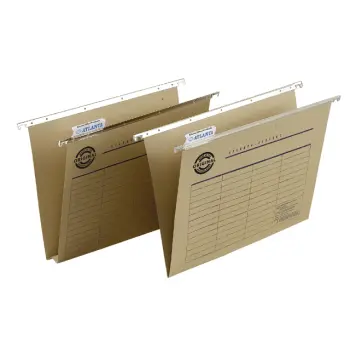 Hangmap Djois Alzicht frontaal A4 recycled