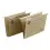 Hangmap Djois Alzicht folio frontaal recycled