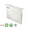 Pendaflex hangmap a4 v-bodem wit