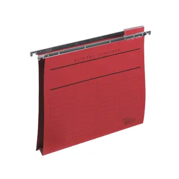 Hangmap spectrum u-bodem rood