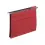 Hangmap spectrum u-bodem rood