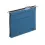 Hangmap spectrum u-bodem blauw