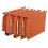 Hangmap koppelb oranje 275x332