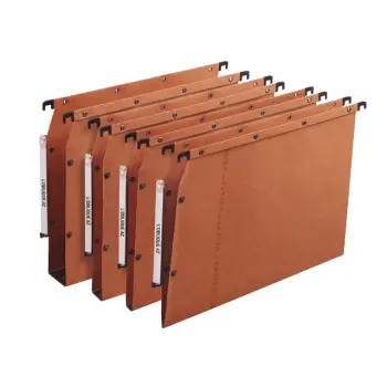 hangmap oblique azv lat fo u-bodem 50mm oranj