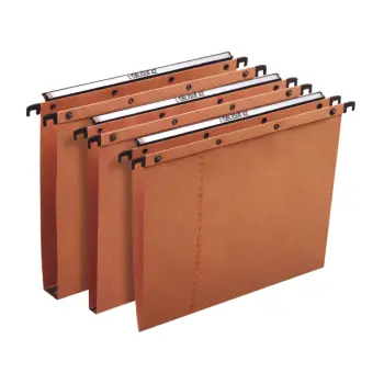 Hangmap koppelb oranjea4 30 mm